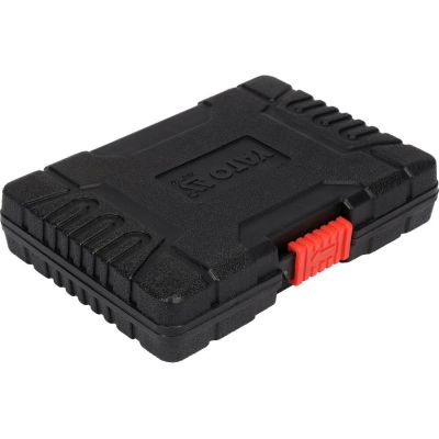 3. ZESTAW WKRĘTAKÓW DO ŚRUB YT-05897 YATO