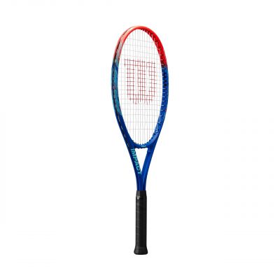 3. Rakieta do tenisa ziemnego Wilson Impact Rkt 3 4 3/8 WR147510U3