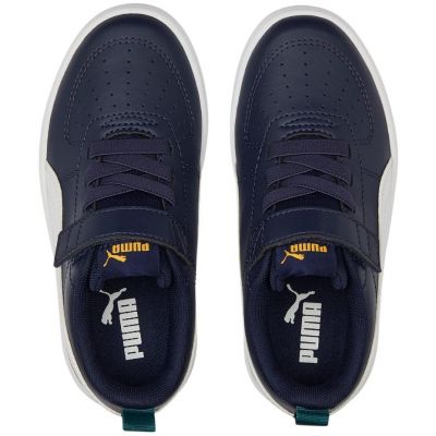 2. Buty Puma Rickie Ac Ps Jr 385836 07