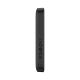5. Powerbank Baseus Magnetic Mini Air 6000mAh 20W z ładowaniem indukcyjnym z kablem Baseus Simple USB-C (20V/3A) 30cm - czarny
