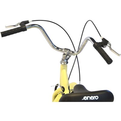 2. ROWER 3-KOŁOWY 24 CALI WANILIOWY 1-biegowy