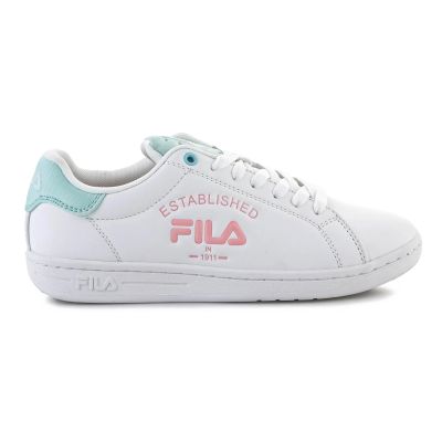 11. Buty Fila Crosscourt 2 NT Logo W FFW0258-13206