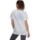 4. Koszulka adidas Signature Tee W GV1345