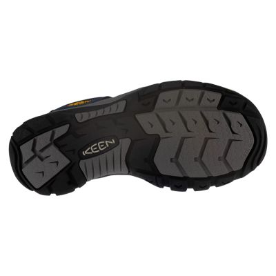 4. Keen Newport 1031685 Granatowe 41