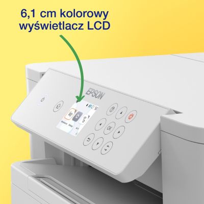 51. Epson WorkForce Pro WF-C4310DW