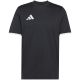2. Koszulka męska adidas Entrada 26 Tee czarna JZ6675