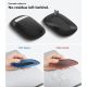 15. Etui Spigen LD220 Mouse Sleeve na myszkę - czarna