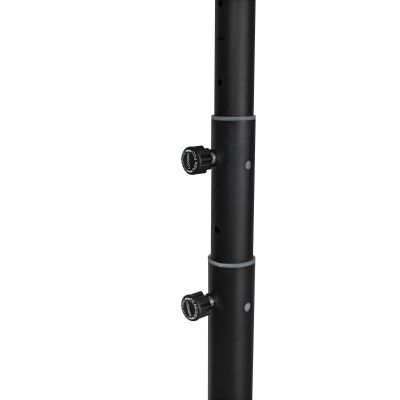 16. Stojak do koszykówki Virtufit regulowany 145-305 cm - VF06132