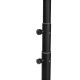 16. Stojak do koszykówki Virtufit regulowany 145-305 cm - VF06132
