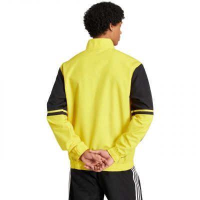 3. Bluza adidas Squadra 25 Presentation M JP3385