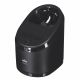 11. Golarka Series 9 PRO+ silver 9667CC Braun