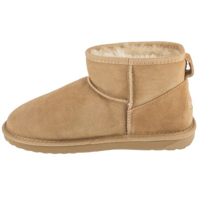 2. EMU Australia Stinger Micro W10937-SAND Brązowe 36
