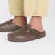 14. Klapki Birkenstock Boston Eva M 1027386