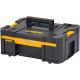 2. DeWALT TSTAK III Czarny, Żółty