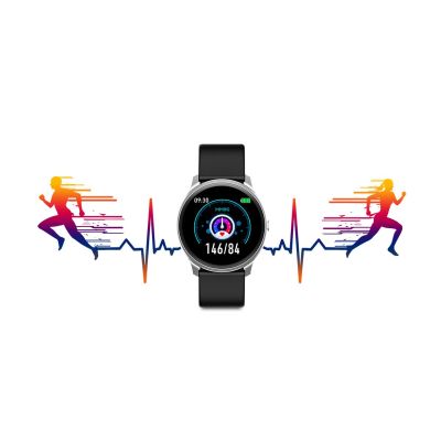 17. Zegarek SMARTWATCH G.Rossi SW010-13