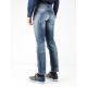 5. Jeansy Guess Ventura M21078D4G01 MARK