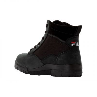 2. Buty Fila Grunge II mid W FFW0217 80010