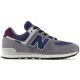 7. Buty New Balance Jr GC574KGN