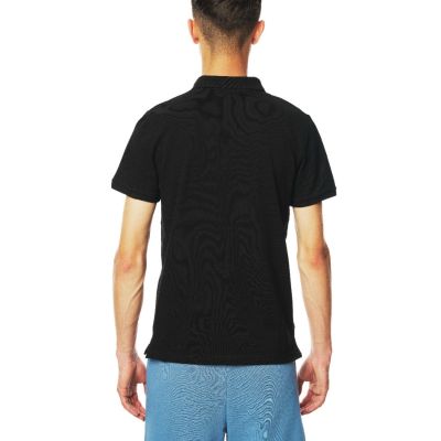 2. Koszulka polo męska 4F 4FWSS25TPTSM704-20S