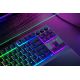 8. Razer Ornata V3 Tenkeyless klawiatura Gaming USB QWERTZ Czarny
