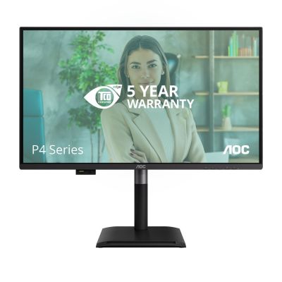 30. Monitor AOC Pro (Q27P4U)