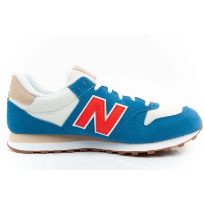 18. Buty New Balance Sneakersy M GM500TPN