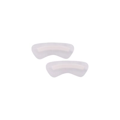 Zapiętki SUEDE HEEL COUNTER