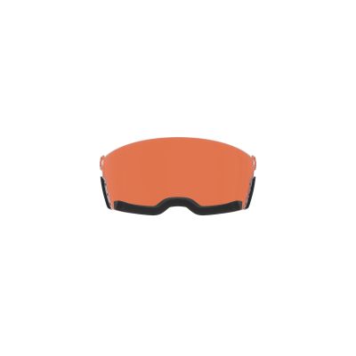 3. Szyba POC POCito Obex Visor spare lens Partly Sunny Light Orange