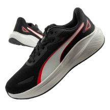 Puma buty męskie sportowe Skyrocket Lite lekkie wygodne czarne