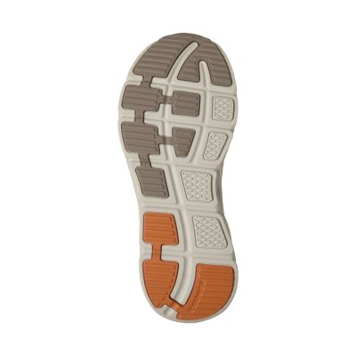 5. Buty męskie Skechers D'Lux Walker 3.0 Bravik 233247 TPOR