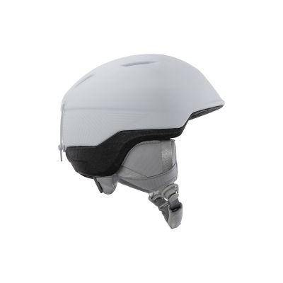 6. Kask narciarski Rossignol FIT IMPACTS W WHITE biały