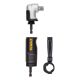 DeWALT DT20505-QZ akcesorium do śrubokrętów Czarny, Srebrny, Żółty