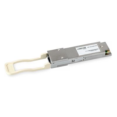 2. LANCOM SFP-SR-MPO100 moduł przekaźników sieciowych Swiatłowód 100000 Mbit/s QSFP28 850 nm