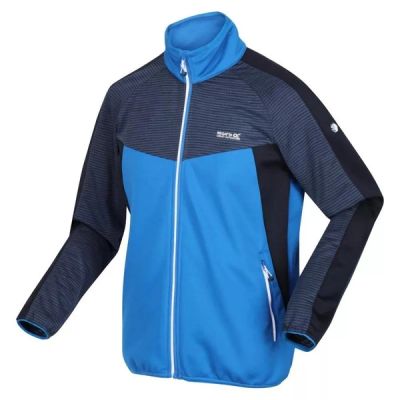6. Bluza sportowa Regatta Yare VI M RML233 MXG