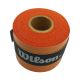 2. Owijka na rakietę Wilson Comfort Overgrip 1 szt. WR8410701001