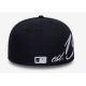 5. Czapka z daszkiem New Era 59FIFTY EST SCRIPT - 60771833