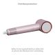 6. Suszarka do włosów TrueLife HairDryer D6