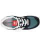 8. Buty New Balance Jr GC574MGH
