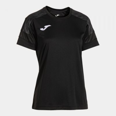 Koszulka Joma Championship VIII Short Sleeve W 902514.110