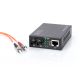 5. Digitus Gigabitowy konwerter mediów, RJ45 / ST