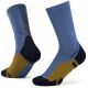 Skarpetki Buff MERINO LIGHTWEIGHT CREW SOCK LWC4 BLUE S   45/47
