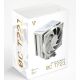 8. MODECOM CHŁODZENIE CPU VOLCANO 0C T721 WHITE