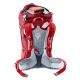 9. Plecak turystyczny DEUTER Futura Pro 36 masala-cherry