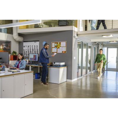 53. HP OfficeJet Pro Drukarka 9110b