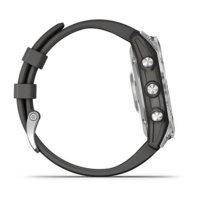 7. Zegarek sportowy Garmin Epix 2 010-02582-01