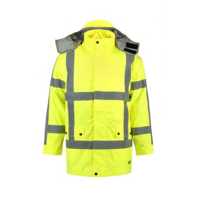 2. Kurtka robocza Tricorp unisex RWS Parka MLI-T5097