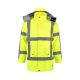 2. Kurtka robocza Tricorp unisex RWS Parka MLI-T5097