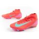 17. Nike ZM Superfly 10 Acad FG/MG buty piłkarskie korki piłka nożna lanki