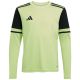 2. Koszulka bramkarska adidas Squadra 25 Long Sleeve Jr JJ1940