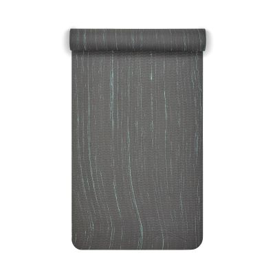24. Mata do jogi Reebok z TPE 5MM RAYG-11045BL